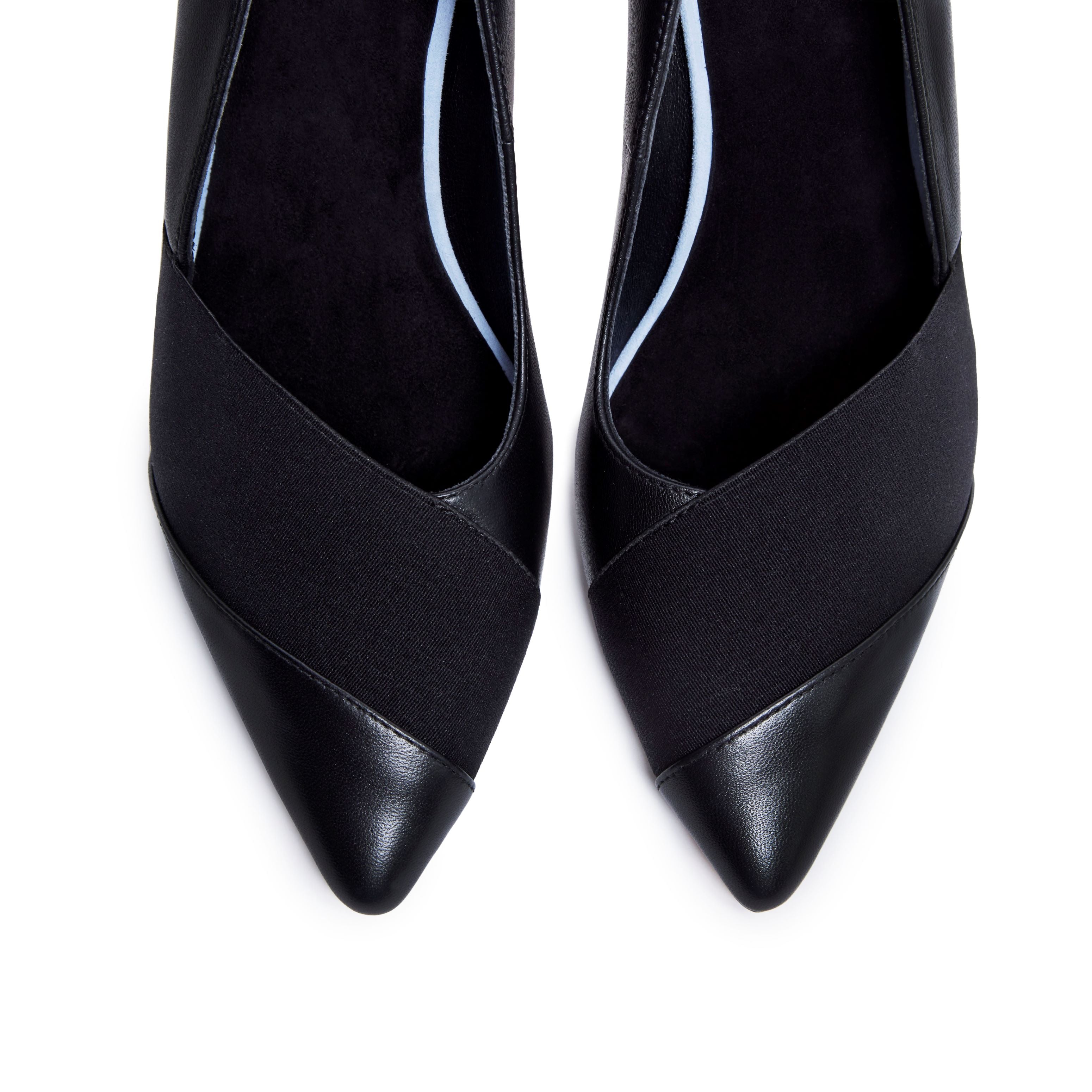 The most hotsell comfortable black pumps